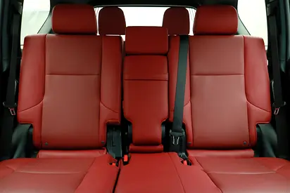 Lexus GX 460 Premier, миниатюра 15