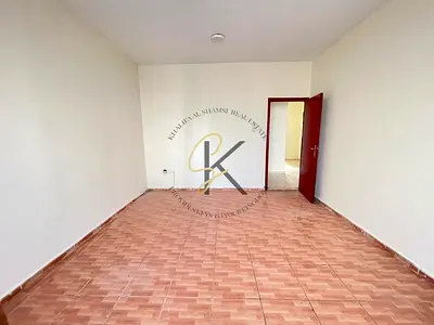 🌟 Spacious Unfurnished 2BHK | 1250 Sqft | Prime Family Living in Muwailah – Sharjah 🏡✨