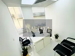 Fully Fitted Office |direct from Owner | near metro station