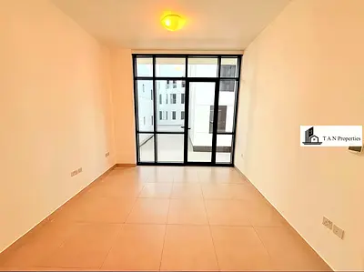 Chiller Free 1BR in Bur Dubai | Prime Location | Near Metro