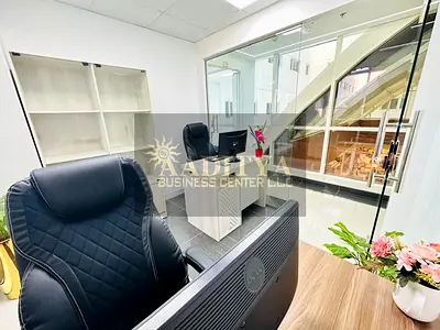 Grow Your Company Faster with a Perfect Office Space – Move in and Start Today