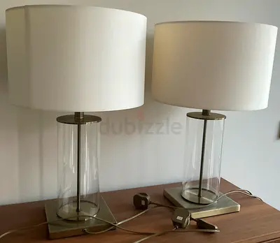 Lamps