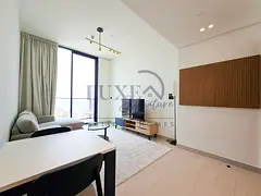 HIGH RISE 1BHK || FULLY FURNISHED || READY TO MOVE IN UNIT