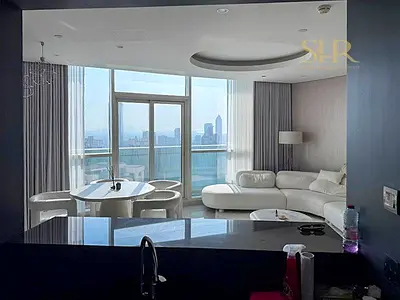 Upgraded | Furnished | High Floor