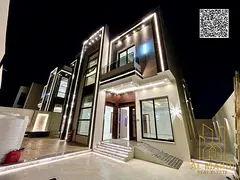 Luxury Finish 5 Master BR Villa + Roof for Sale | Negotiable Price | Maid Room | Bank Financing | Fr