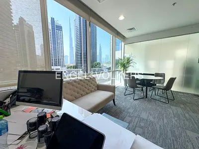 Unfurnished | Grade A | Spacious Layout