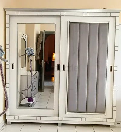 Big Wardrobe