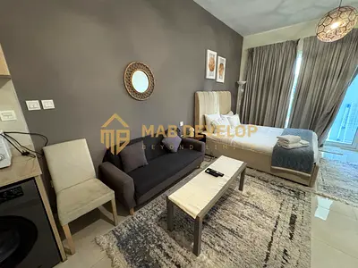 Fully Furnished | Ready To Move In | Prime Location