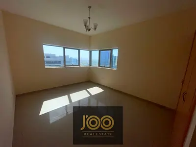 Al Rashidiya 3 | 3BR Hall | Free AC | AED 62,000