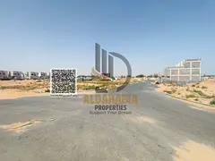 🏡 2 Townhouse Plots for Sale in Al Helio 2 | Park View | AED 820,000 All Inclusive