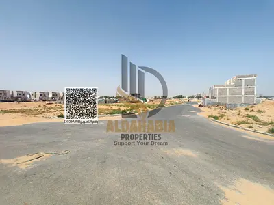 🏡 2 Townhouse Plots for Sale in Al Helio 2 | Park View | AED 820,000 All Inclusive