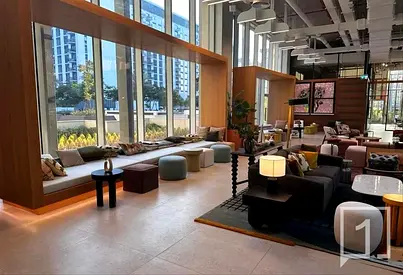 High Floor |Stunning Apartment |Pool View