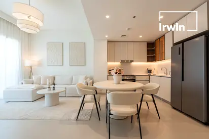 Skyline Elegance | Modern Design | Prime Location