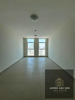2BHK in Al Khan, Sharjah | Balcony | Maid’s room | Parking | Central AC | Close to Al Khan Bridge 