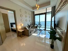 Fully Furnished |Luxury Apartment | Prime location