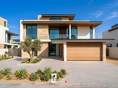 Exclusive | Big Plot | Handover In 2026 | Attractive Investment Opportunity