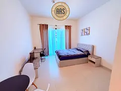 Brand New | Fully Furnished | Luxury-Studio |