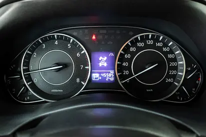 Nissan Patrol, миниатюра 13