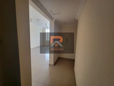 🔥 Spacious 2BHK | 2 Washrooms | Built-in Wardrobes | Family Building | Near NAHDA Park & Lulu