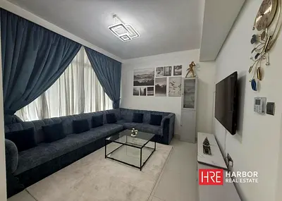 Corner Unit | Fully Furnished | Private Garden