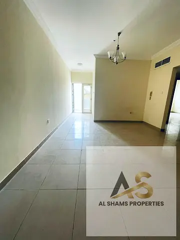 NEAR SAHARA CENTRE GET 2BHK WITH BALCONY FOR FAMILY