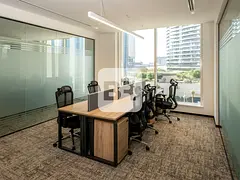 All inclusive | Access 24/7 | Burj Khalifa