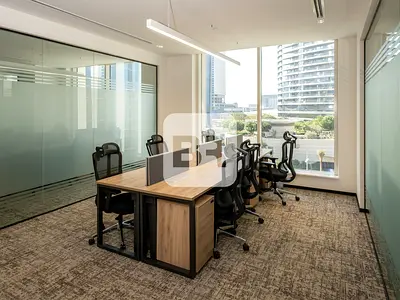 All inclusive | Access 24/7 | Burj Khalifa