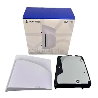 Ps5 disk drive