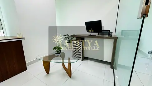 Stunning Office | Bank Account Assistance | Free Utility