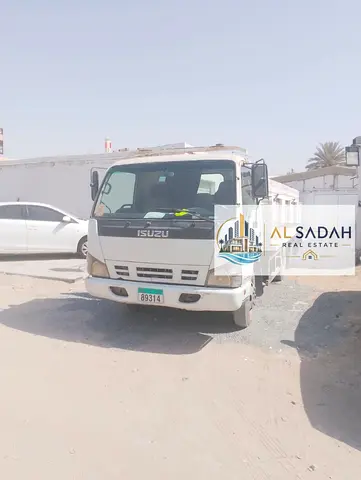 للبيع – فرصة استثمارية مميزة
للبيع في الصناعية 2
🔹 عدد 14 ستور
🔹 عدد 4 شبرات
🔹مساحة 41 الف قدم 
🔹 الدخل السنوي: 10%
💰 المطلوب: 14,500,000 درهم