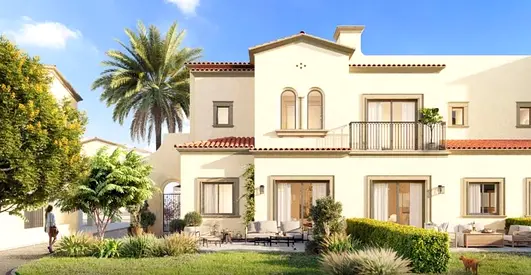 Cordoba, Bloom Living, Zayed City, Vacant