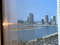 1 Bedroom Apartments in Al Taawun Free AC Gym Pool Parking Prime Location Starting 45K 4 or 6 Paymen