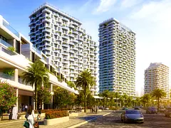 30/70 PP | Mortgage | Race Track View | 2027 Q4 Hand over