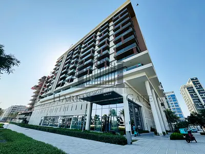 Furnished Studio | Flexible Monthly & Yearly Rental | Ready To Move