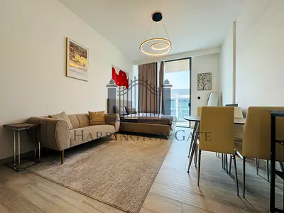 Furnished Studio | Flexible Monthly & Yearly Rental | Ready To Move