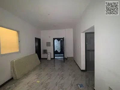 Excellent price in Al Muwaihat, 1 bedroom and living room, near Nesto supermarket, in a great locat