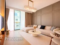 Best Layout | Brand New | Smart Home | Fully Furnished