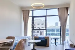 Fully Furnished | Brand New Apartment | Premium — 2