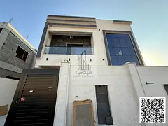 5-bedroom villa for rent in Al Zahia at a great price
