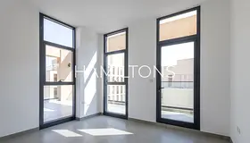 Generously Sized Apartment Designed for Comfortable Family Living | Resale