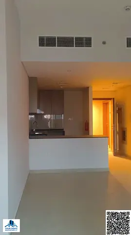 🏡 شقة فاخرة بغرفة نوم واحدة في أزها جاردن | جديدة كلياً | موقف سيارات متوفر | 38 ألف