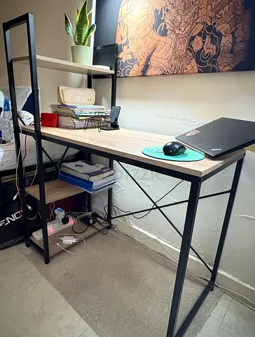 Study Table