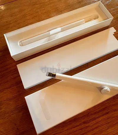Apple Pencil First Generation Box Pack TDRA