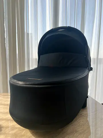 Cybex Priam Bassinet ONLY