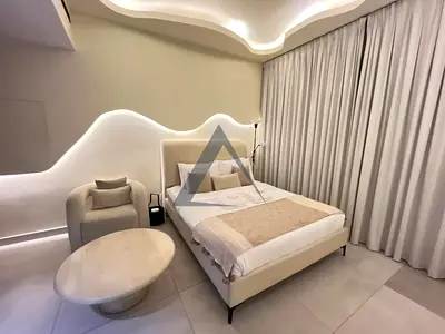 Vacant | Fully Furnished | Well Maintained