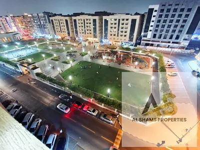 Park View / 1 BHK / With Parking