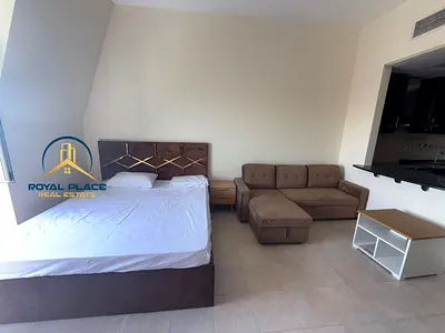 SPACIOUS | NEAREST TO METRO | FULLY FURNISHED