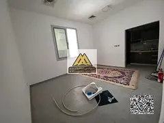 For Annual Rent – Spacious Ground Floor Studio in Al Rawda 1, Ajman – New Building and Prime Loc
