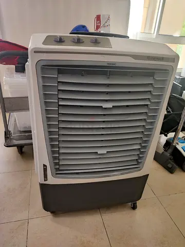 Honeywell Air Cooler