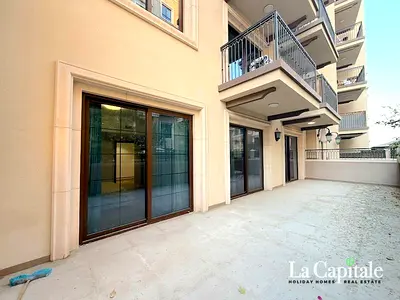 Spacious Layout | 2BR + Maid | Ready to Move